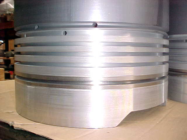 Used PISTONS MWM TBD 500