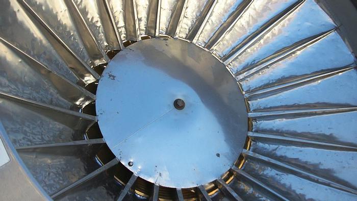 Used Dicer, Urschel, Mdl 30, Cutter, 3/4 HP, Slicer, 38" Dia., #S740910