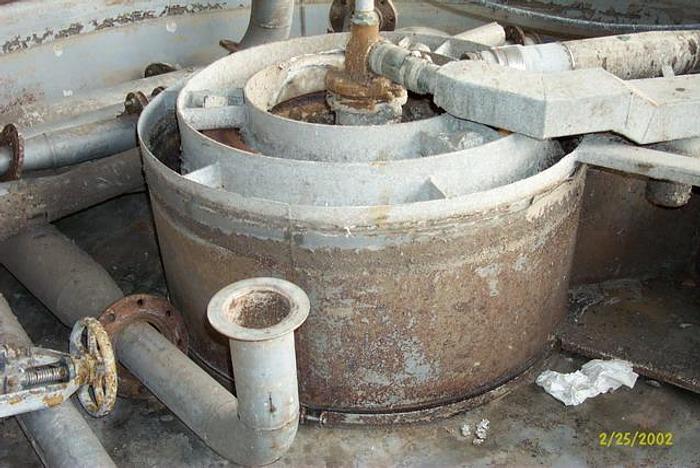 Used KROFTA SPC12 #15877