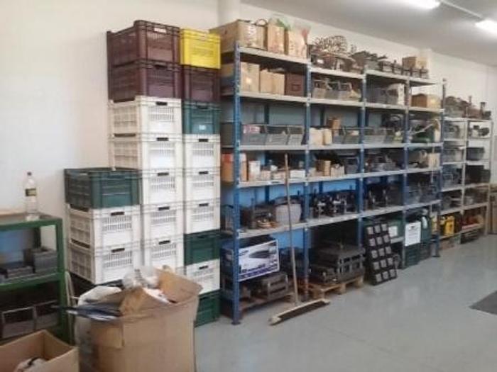 Used 2004 Electric Switch / Plugs/ Sockets Product