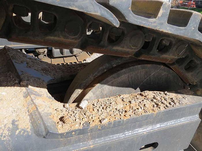 Used 2020 KOMATSU PC 490 HRD-11EO