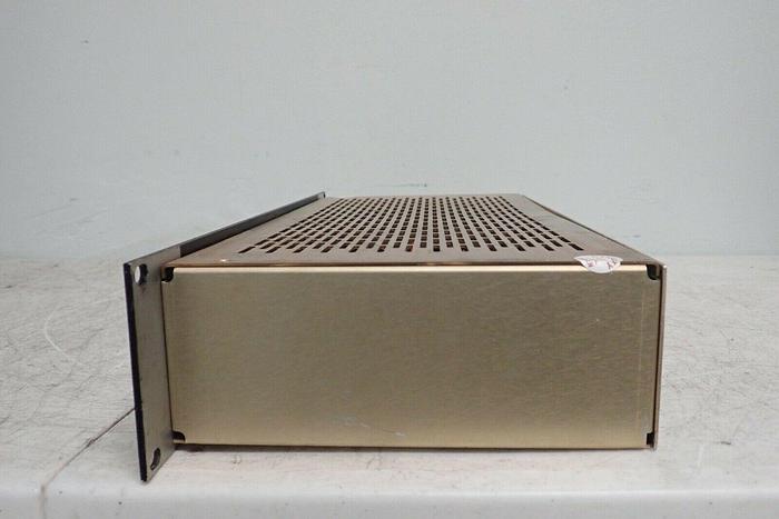 Used Varian Model L900 L900.1C Temperature Controller Module