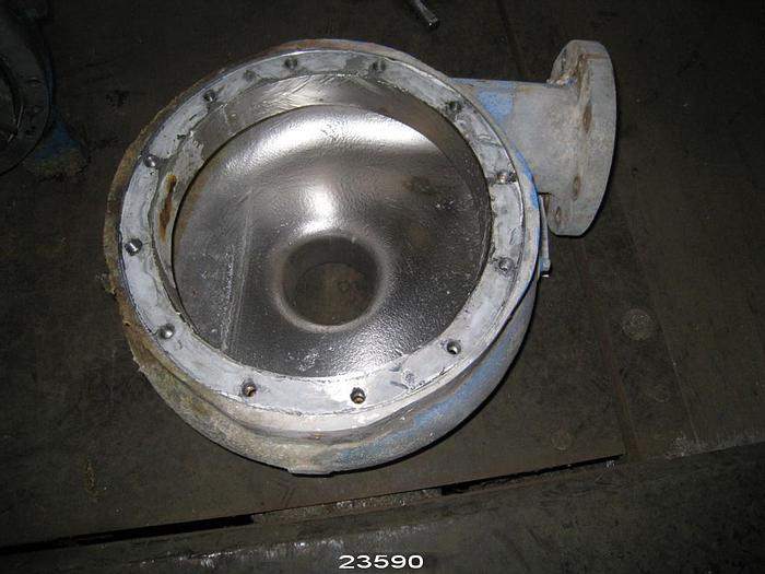 Used GOULDS JC #23590