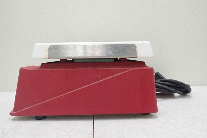 Used Fisher Scientific 11-500-7S Magnetic Stirrer