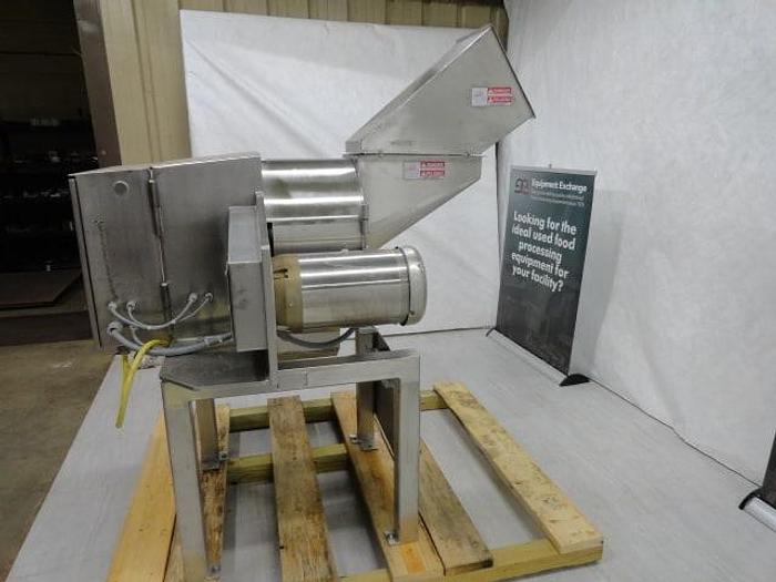Used Urschel Diversacut Dicer; Md#2110, with Tooling