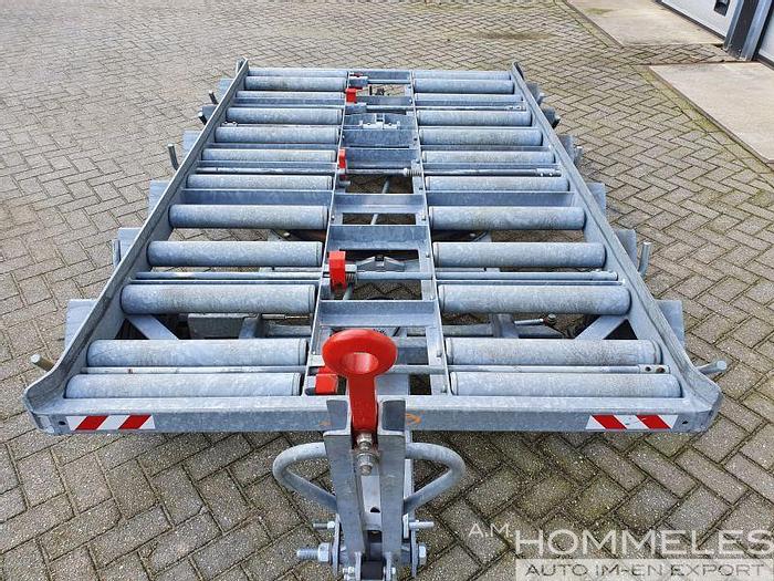 Gebraucht TCG CD4M4W