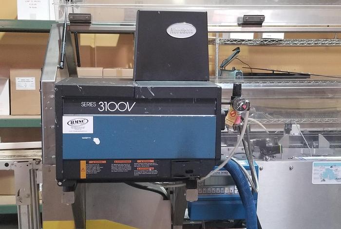 Used 2003 Econocorp 60