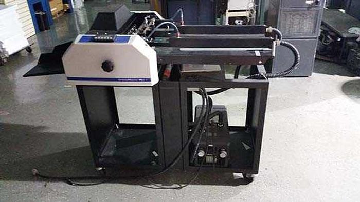 Used Graphic Whizard CREASEMASTER PLUS  Graphic Whizard CREASEMASTER PLUS