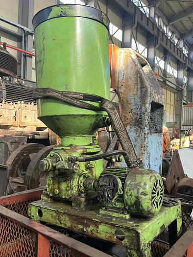 Refurbished Press Hot Forging AKKG8040
