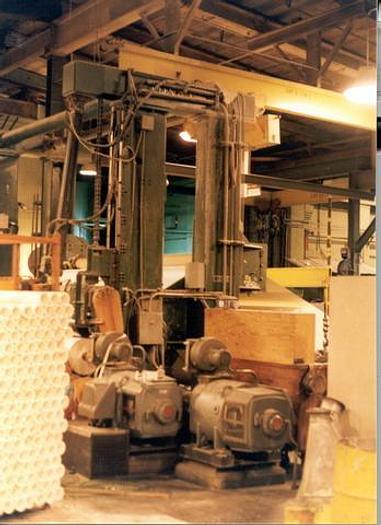 Used LANGSTON DA #14743