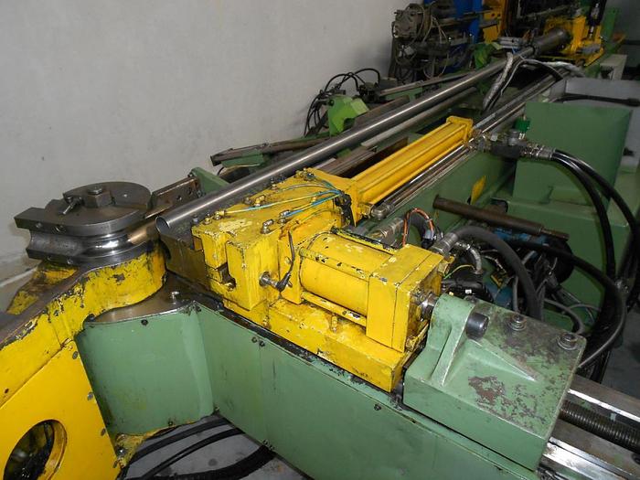 Gebraucht BUIZENPLOOIER ADDISON DB 76