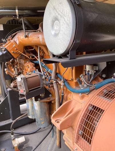 Used 2000 Generac 150Kw