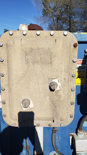 Used Derrick DE 1000