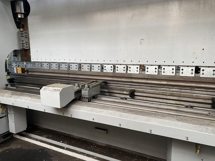 Used Adira PH40040 CNC Press Brake