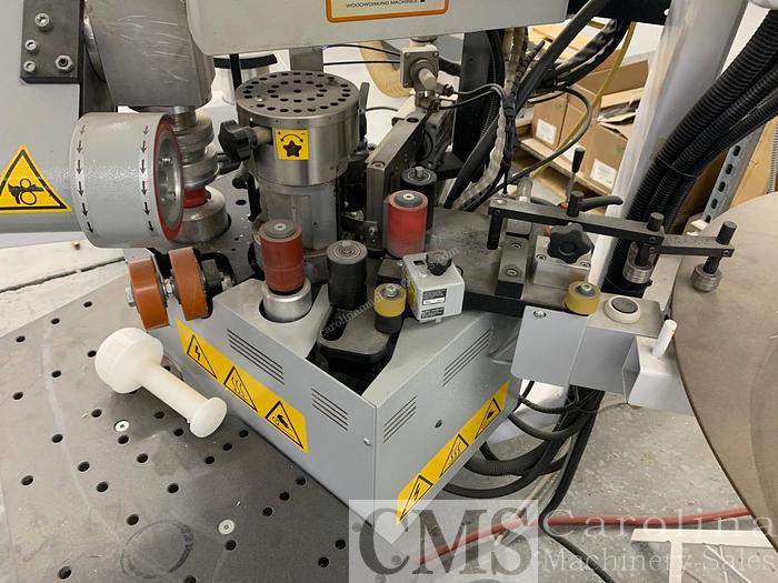 Used Vitap Eclipse Edgebander