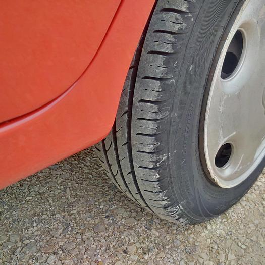 Usado 1997 NISSAN MICRA K11 5 door