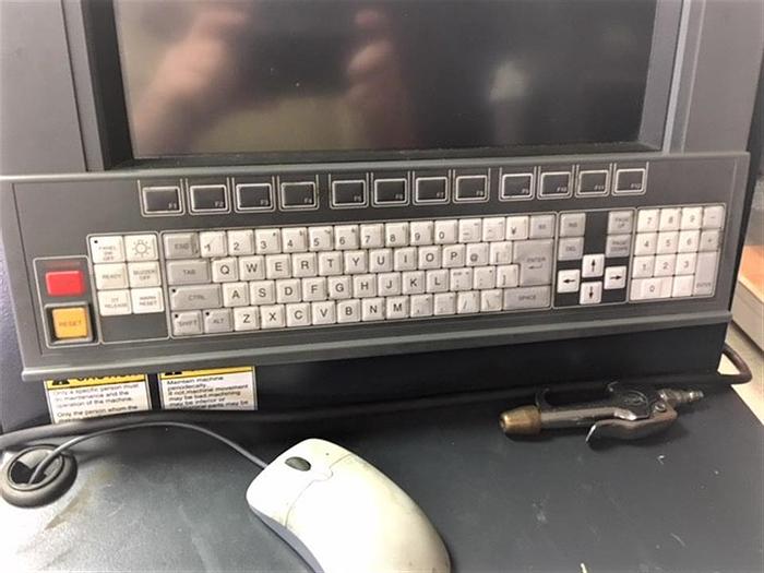 Used 2009 Makino SP64