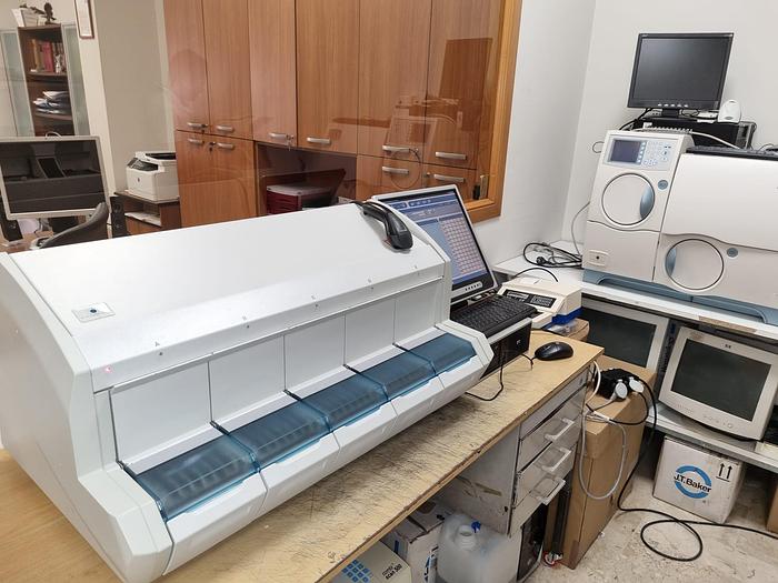 Usato BIOMERIEUX Vidas Blue