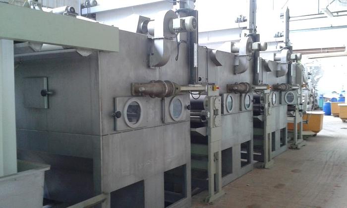 Used ANGLADA washing machine