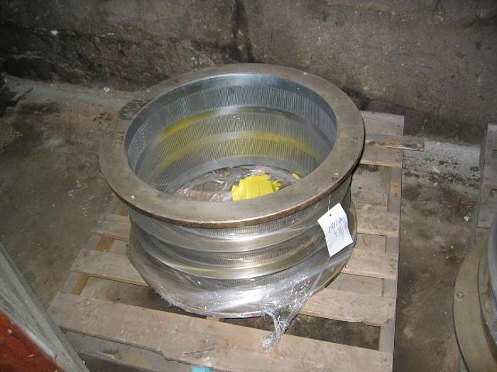 Used 1986 AHLSTROM 24P #19112