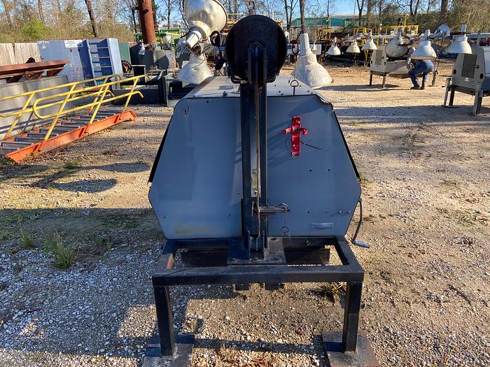 Used TEREX Light Tower
