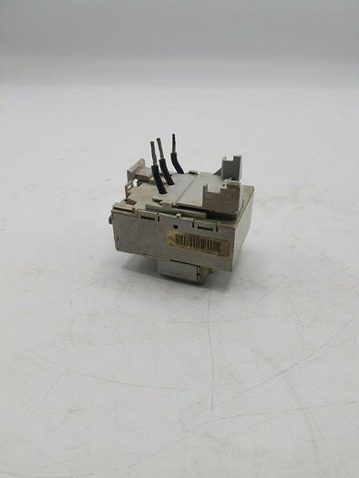 Used Allen Bradley 193-EA1CB 0.32-1 Amp Overload Relay