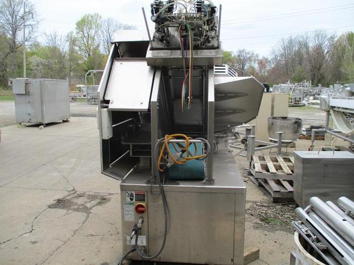 Used FORMAX HIGH SPEED SLICER, FX 180