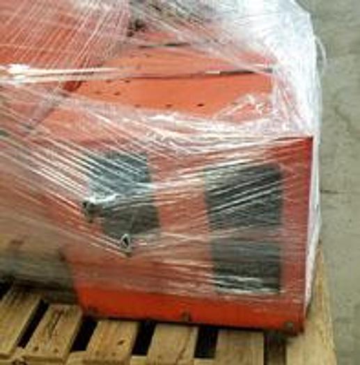 Usado [RE-20] : Used 250 amp Rectifier