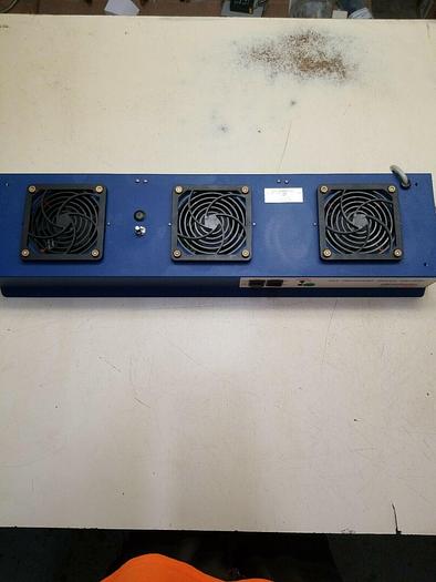 Used ELECTRO STATICS Model HM-8000H High Mount ION Transport