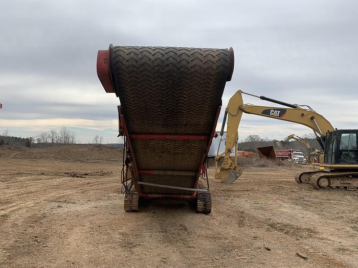 Used 2008 Hammel 750