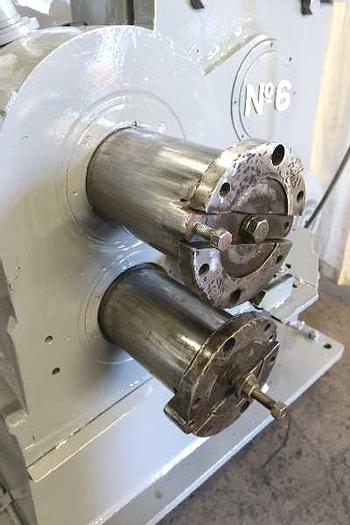 Used Reduce Forging Roll National 6
