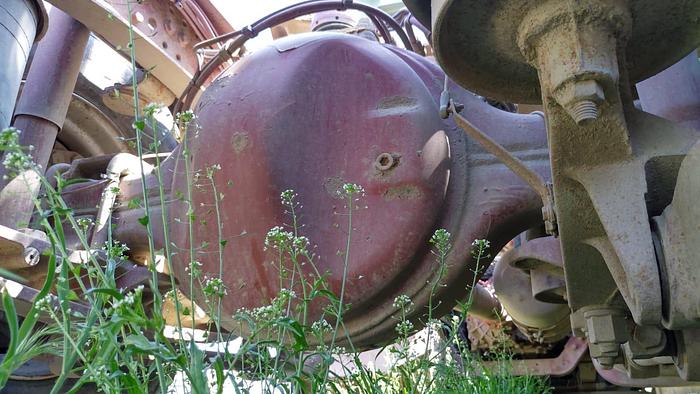 Used 2001 Iveco CURSOR 440E43 MODEL EUROTECH