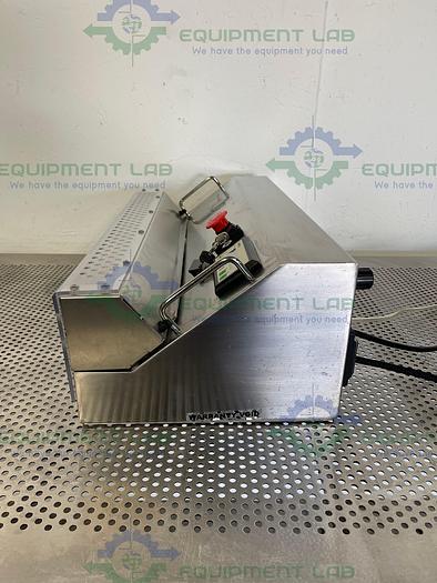 Used Accu-Seal Corporation 630CH-2B6 Constant Heat Sealer