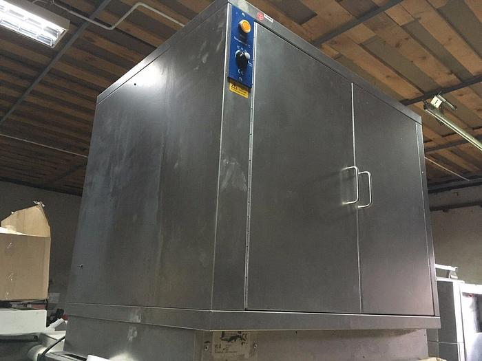 Used Warming cabinet FW 5070 , year 2007