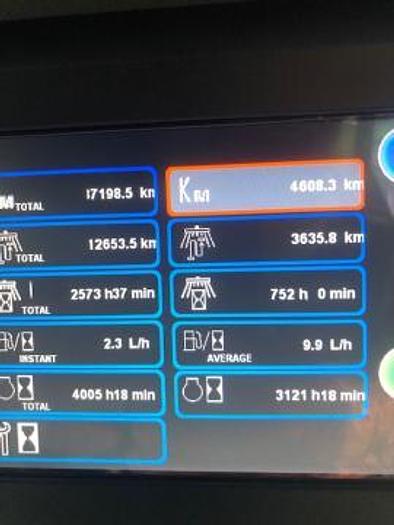 Gebruikt Matthieu Azura MC 210 Flex