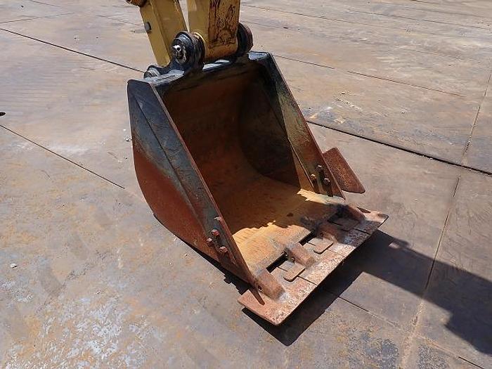 Used 2016 CAT 308E2CR