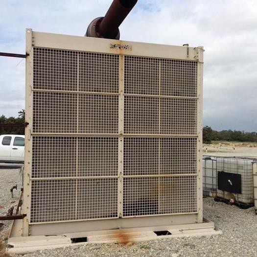 Used 2.25 MW 2004 Used Caterpillar G3516 Natural Gas Generator