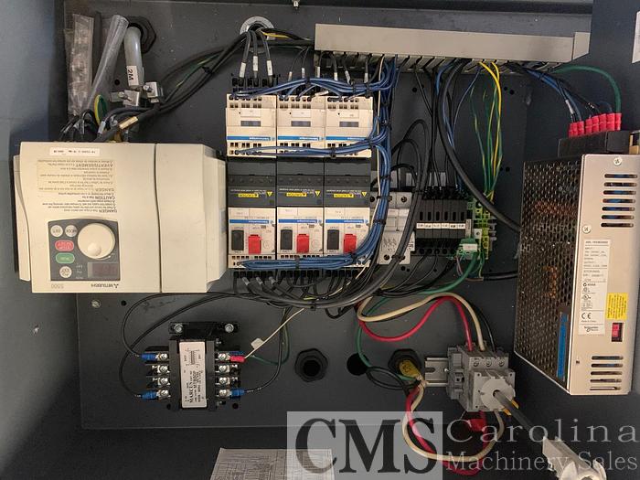 Used Hyd-Mech H10A Horizontal Bandsaw