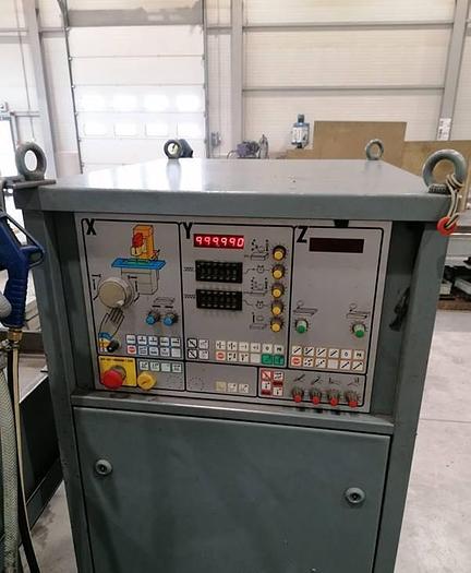 Używane Szlifierka ELB SWBE010NPC-K