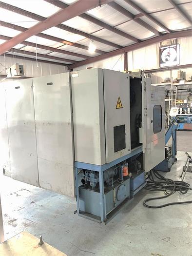 Used 1997 Mazak HTC400