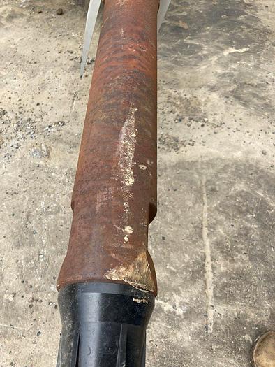 Used Straight Ribs 20 ft. 6 in. Length Stabilizer (11)