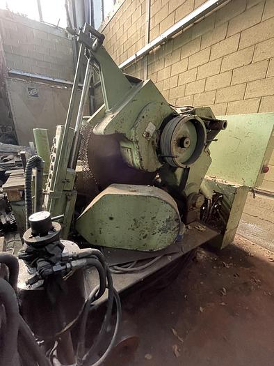 Usato Segatrice a Disco KALTENBACH HDM 800