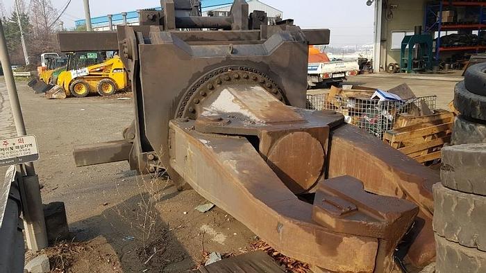 Used Manipulator Forklift