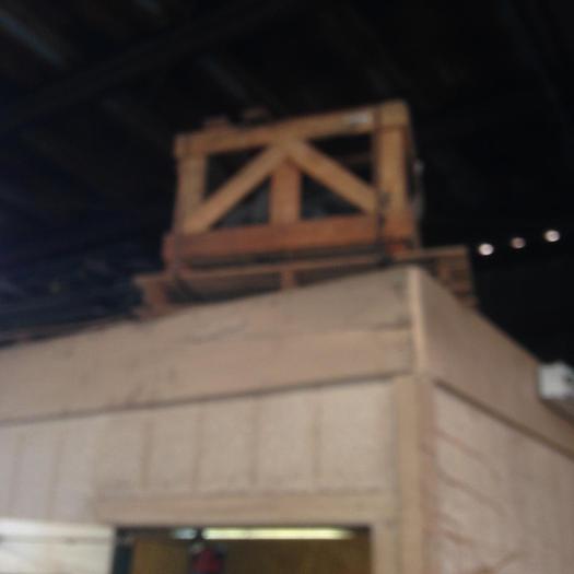 Very good 2006 Pangborn ES 1848