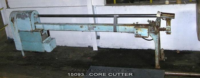 Used FORANO C4-142L #15093