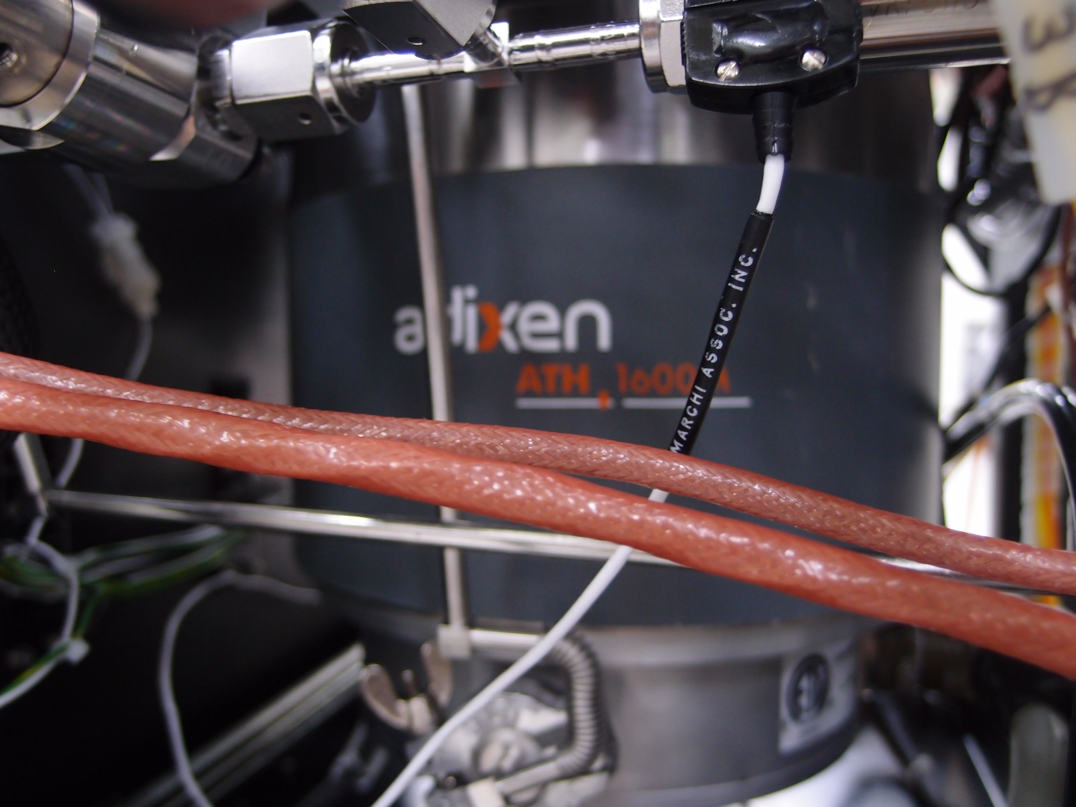 Used LAM Alliance 4.1