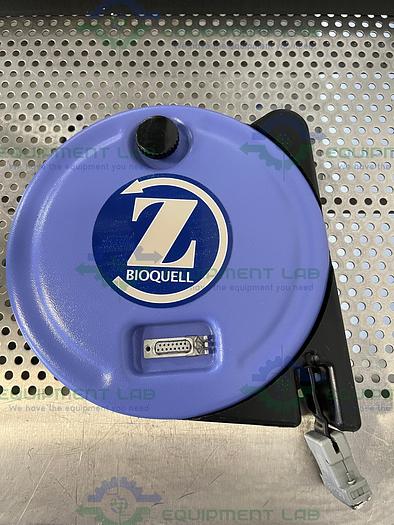 Used Bioquell  Z TD048-0500 Hydrogen Peroxide Vapour HPV Generator