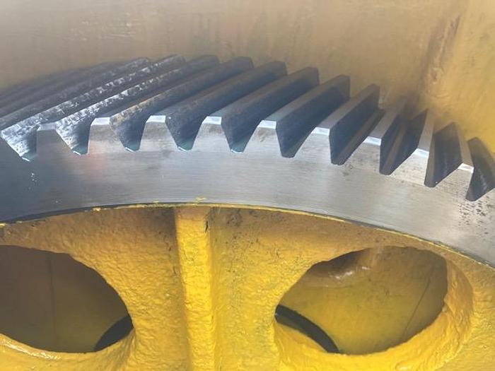 Used oil boss 1280-365-240