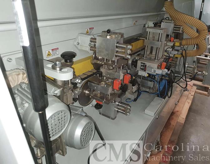 Used 2010 Cehisa PRO-11 Edgebander