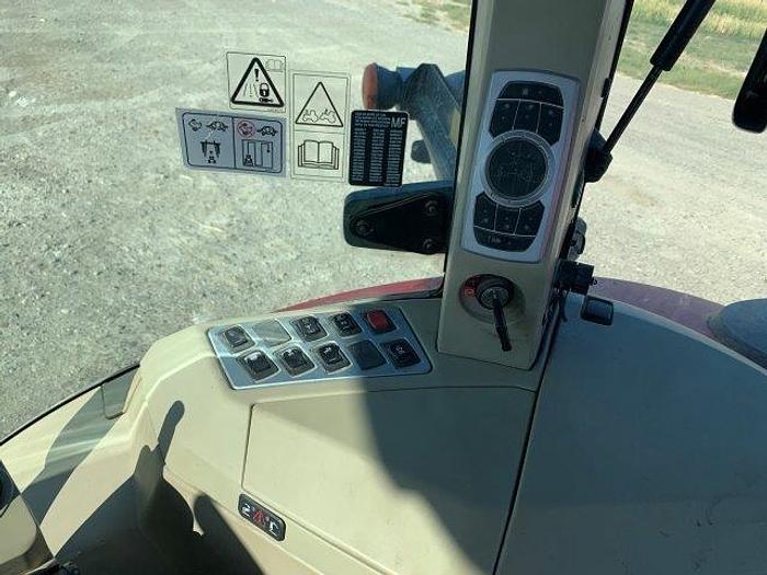 Used 2010 Massey Ferguson 8670